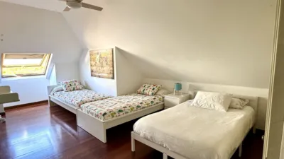 Chalet on Calle Montalvo-Noalla photo 21