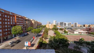 Apartment at Plaza del Parque del Generalife, 8 photo 15