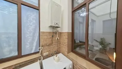 Flat on Calle San Vicente Ferrer, 87 photo 50
