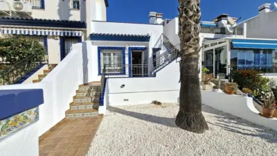 Casa – Orihuela, Urbanización Castillo de Don Juan, Villa Martín - Más