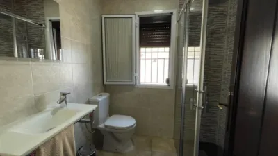 Terraced house in Bonanza photo 28