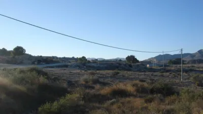 Terreno en venta en Novelda - Vista 5