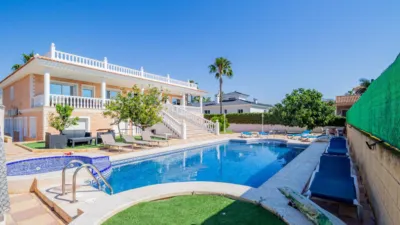 Casa – L'Alfàs del Pi - Vista 2