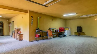 Chalet in Altea La Vella photo 43