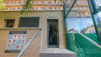 Apartment on Rambla del Poblenou photo 37