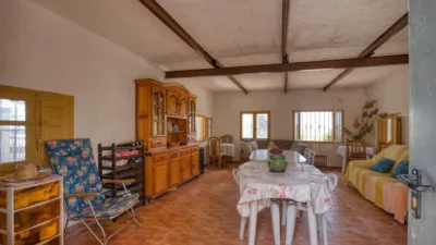 Rustic finca on Marina Street photo 8