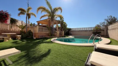 Casa – Elx - Elche - Vista 4