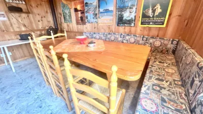 Rustic finca on Cuesta de Gos Street photo 12
