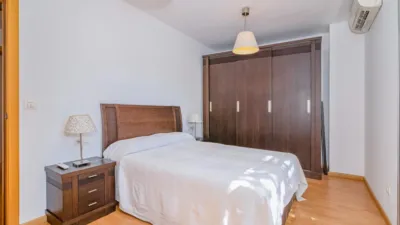 Apartment on Circunvalación Street photo 41