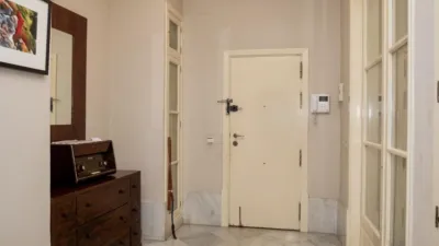 Apartment on Zaragoza Street photo 13