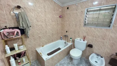 Chalet in La Hoya-Daimes-El Derramador photo 30