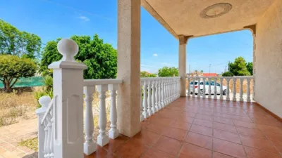 Casa – Orihuela, La Matanza - Vista 4