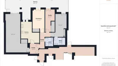 Apartment in Sóller photo 2