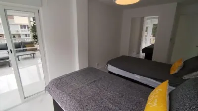 Apartment on Calle Alcalde Manuel Catalan Ch photo 19