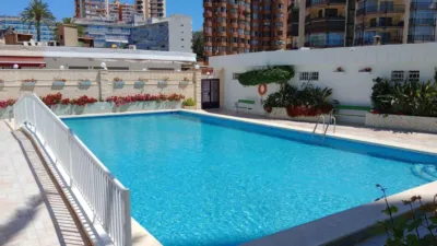 Apartment on Avenida de Madrid photo 39