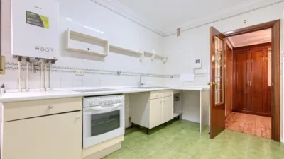 Apartment on San Adrian Etorbidea photo 29