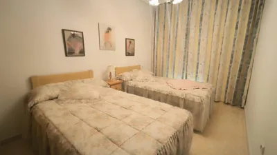 Apartment on Beniajan Street photo 14