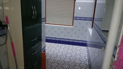 Flat on Carrer de Tomás Capdepon photo 21