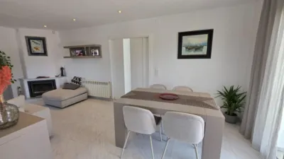Villa on Carrer de la Vall d'Aran photo 7