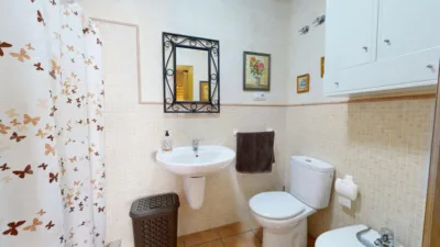 Apartment in Gran Playa photo 11