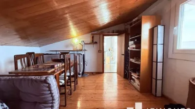 Chalet in Sant Feliu de Llobregat photo 37