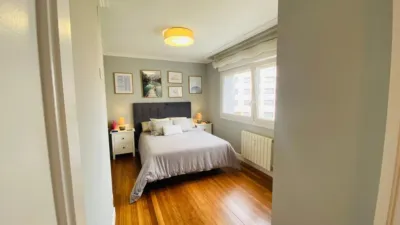 Flat on Calle de Areneazpi, 69 photo 25