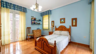 Chalet in Plaza Ángel Ortiz Villajos, 1 photo 38