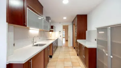 Apartment on Calle Montemenor photo 7