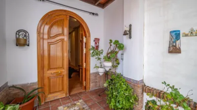 Casa en Las Gabias photo 5