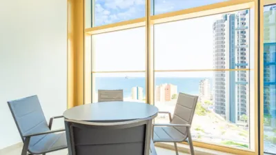 Piso – Benidorm - Vista 3