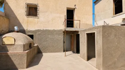 Rustic Finca in Pechina Centre photo 28