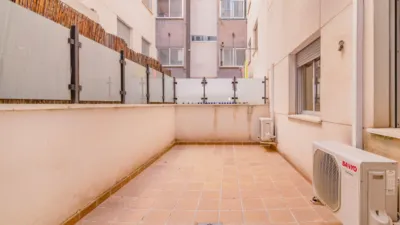 Apartment on Circunvalación Street photo 17