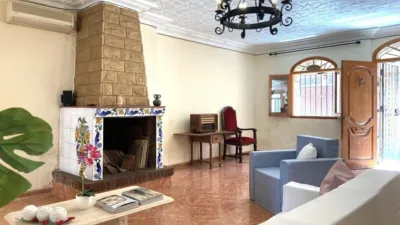House in Massalfassar photo 8