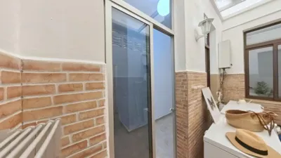 Flat on Calle San Vicente Ferrer, 87 photo 51