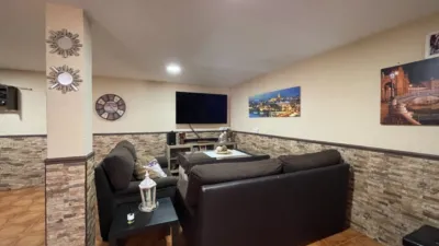 Terraced house in Bonanza photo 52