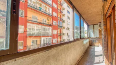 Flat for sale on Calle del Pintor Lorenzo Casanova photo 13