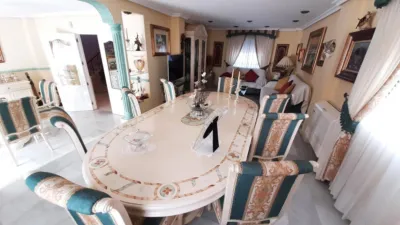 Chalet in Rincon de Loix photo 5