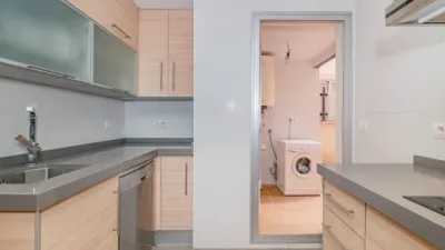 Apartment on Circunvalación Street photo 15