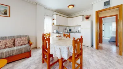 Apartment in Tamarit photo 6