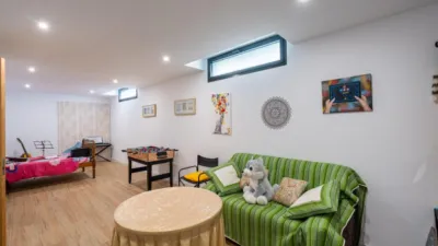Chalet in Villablanca photo 48