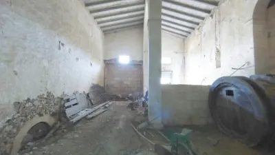 Rustic Finca in Castellitx de La Pau photo 50