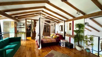 House in La Huerta photo 32
