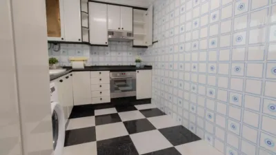 Apartment on Avenida de Alicante photo 15