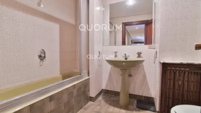 Apartment on Recalde Zumarkalea photo 22