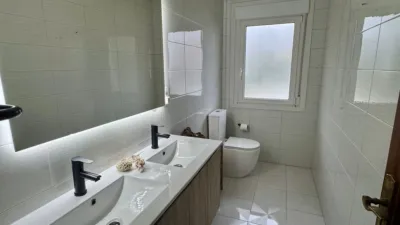 Chalet on Calle Montalvo-Noalla photo 33