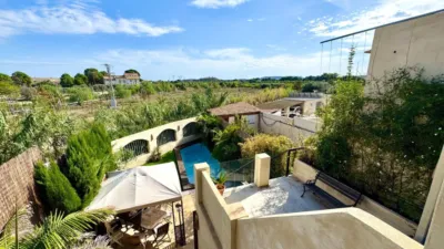 House in La Huerta photo 36