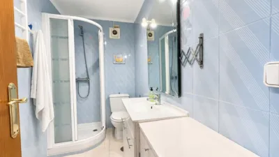Piso – Torrevieja - Vista 5