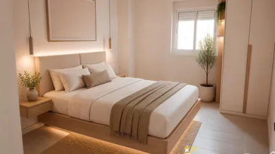 Apartment in Barrio Alto photo 7