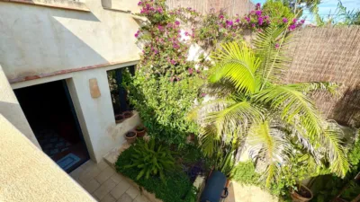 House in La Huerta photo 41