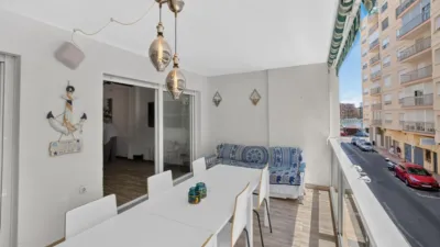 Piso – Torrevieja - Más